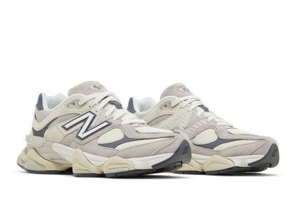 New Balance 9060 Moonrock Linen Dark Arctic Gray