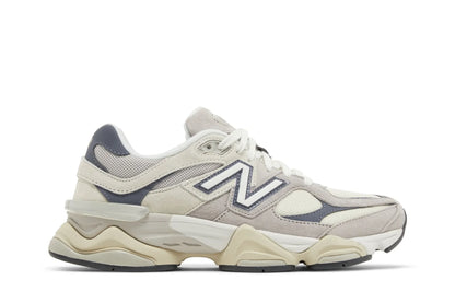 New Balance 9060 Moonrock Linen Dark Arctic Gray