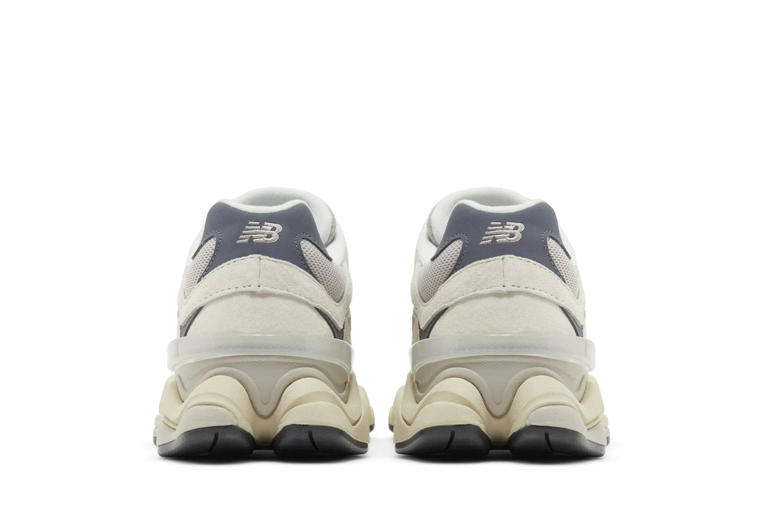 New Balance 9060 Moonrock Linen Dark Arctic Gray