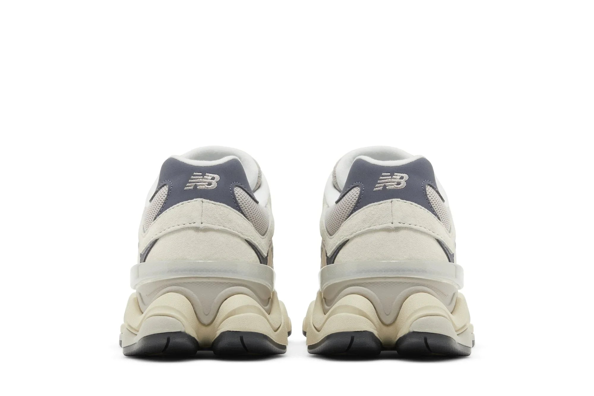 New Balance 9060 Moonrock Linen Dark Arctic Gray