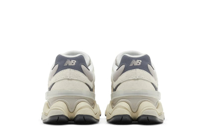 New Balance 9060 Moonrock Linen Dark Arctic Gray