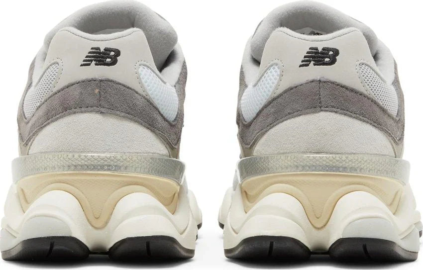 New Balance 9060 Rain Cloud Gray