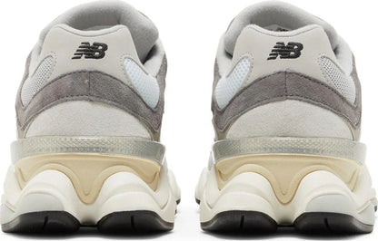 New Balance 9060 Rain Cloud Gray