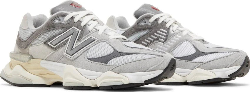 New Balance 9060 Rain Cloud Gray