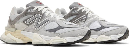 New Balance 9060 Rain Cloud Gray