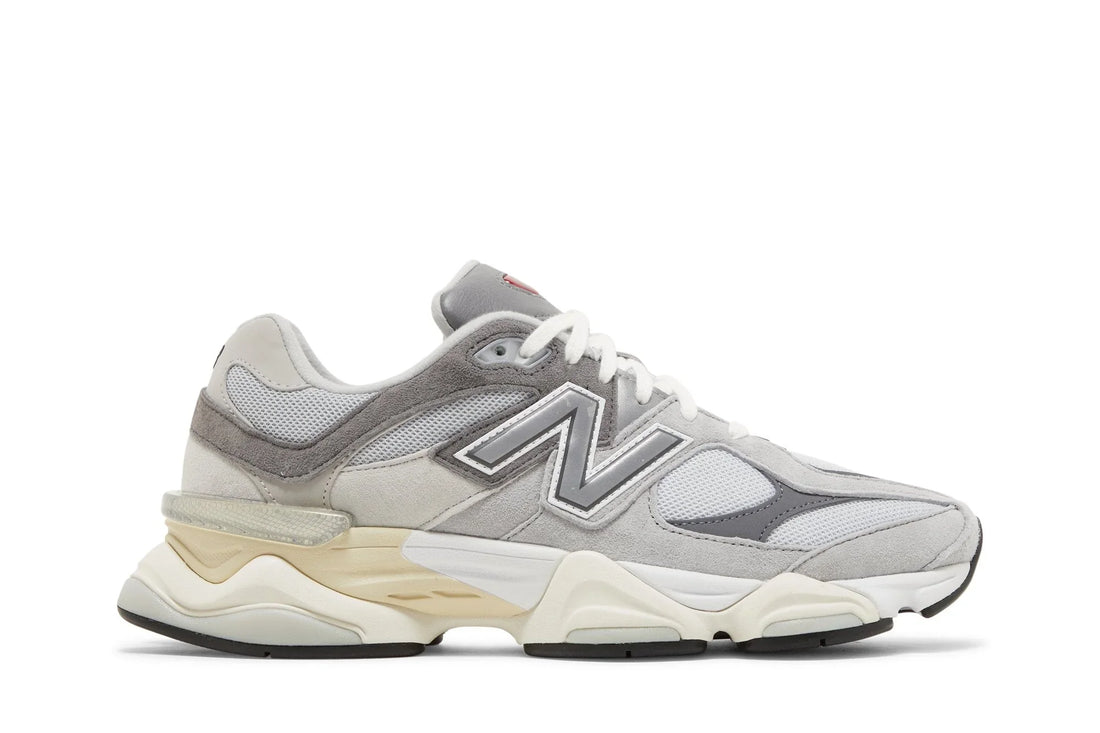 New Balance 9060 Rain Cloud Gray