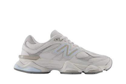 New Balance 9060 Reflection Raincloud Quarry Blue Beige