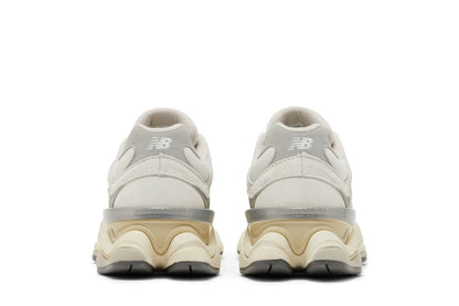 New Balance 9060 Sea Salt Concrete White