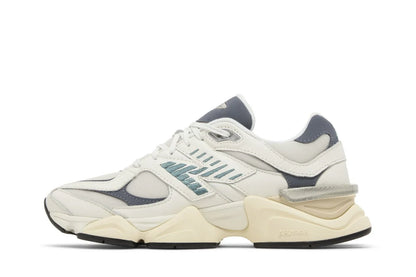 New Balance 9060 Sea Salt New Spruce Dark Arctic Gray