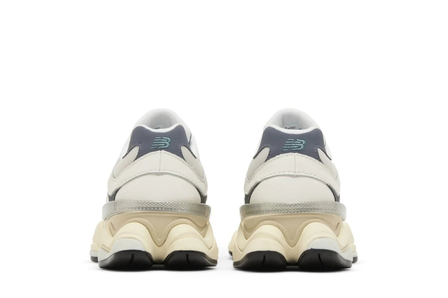 New Balance 9060 Sea Salt New Spruce Dark Arctic Gray
