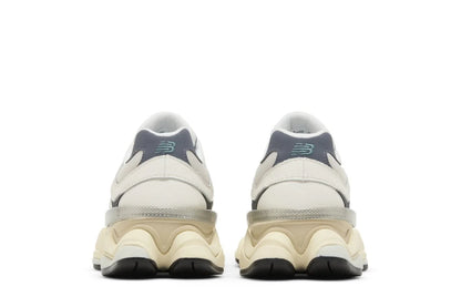 New Balance 9060 Sea Salt New Spruce Dark Arctic Gray