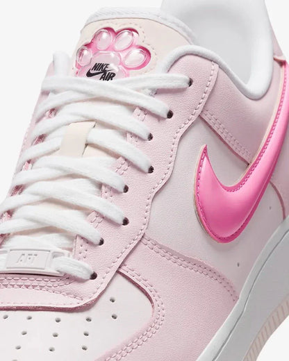 Nike Air Force 1&