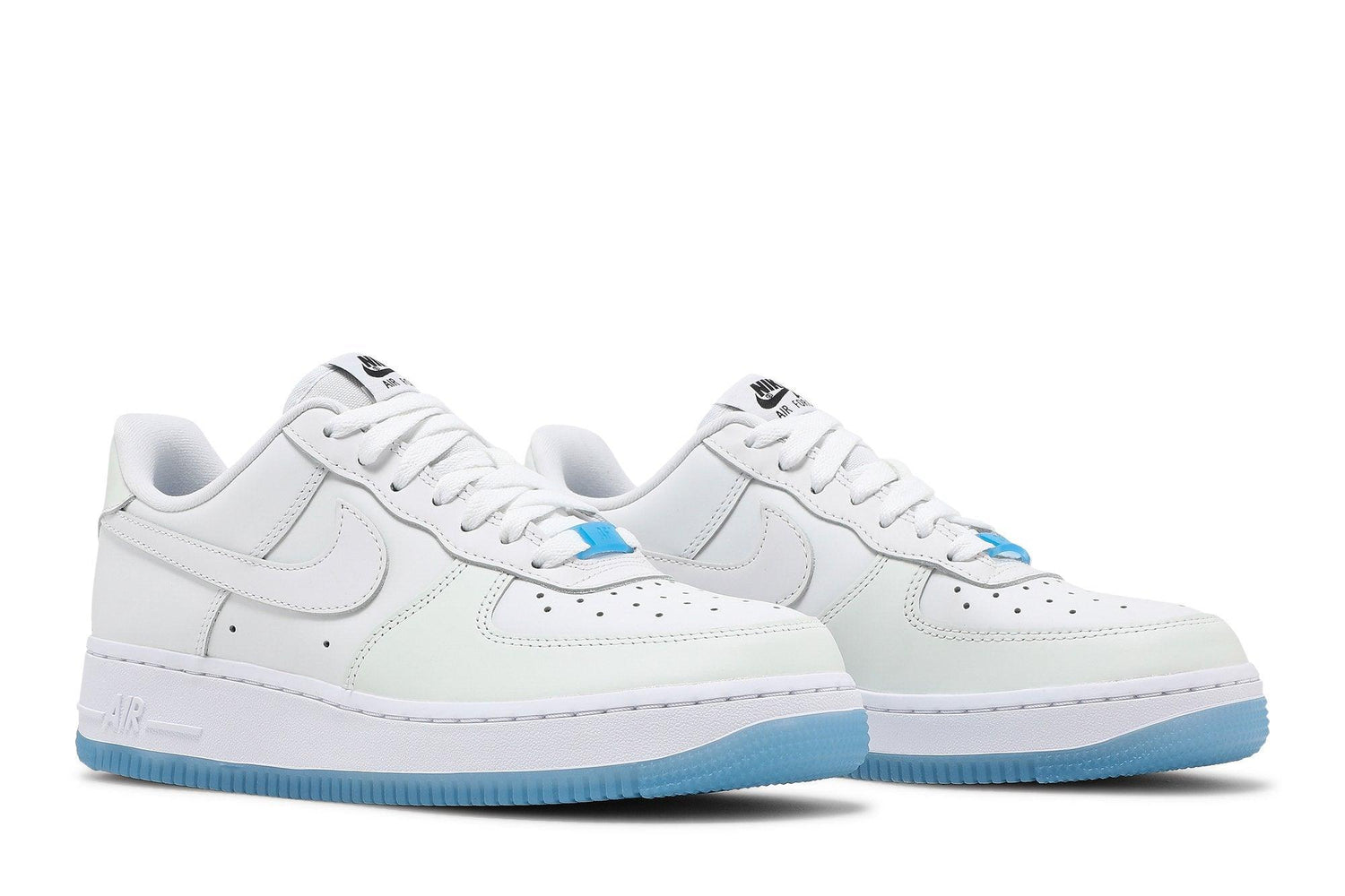 Nike Air Force 1 Low LX UV Reactive White