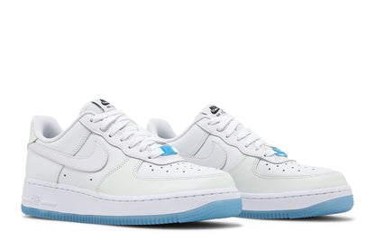 Nike Air Force 1 Low LX UV Reactive White