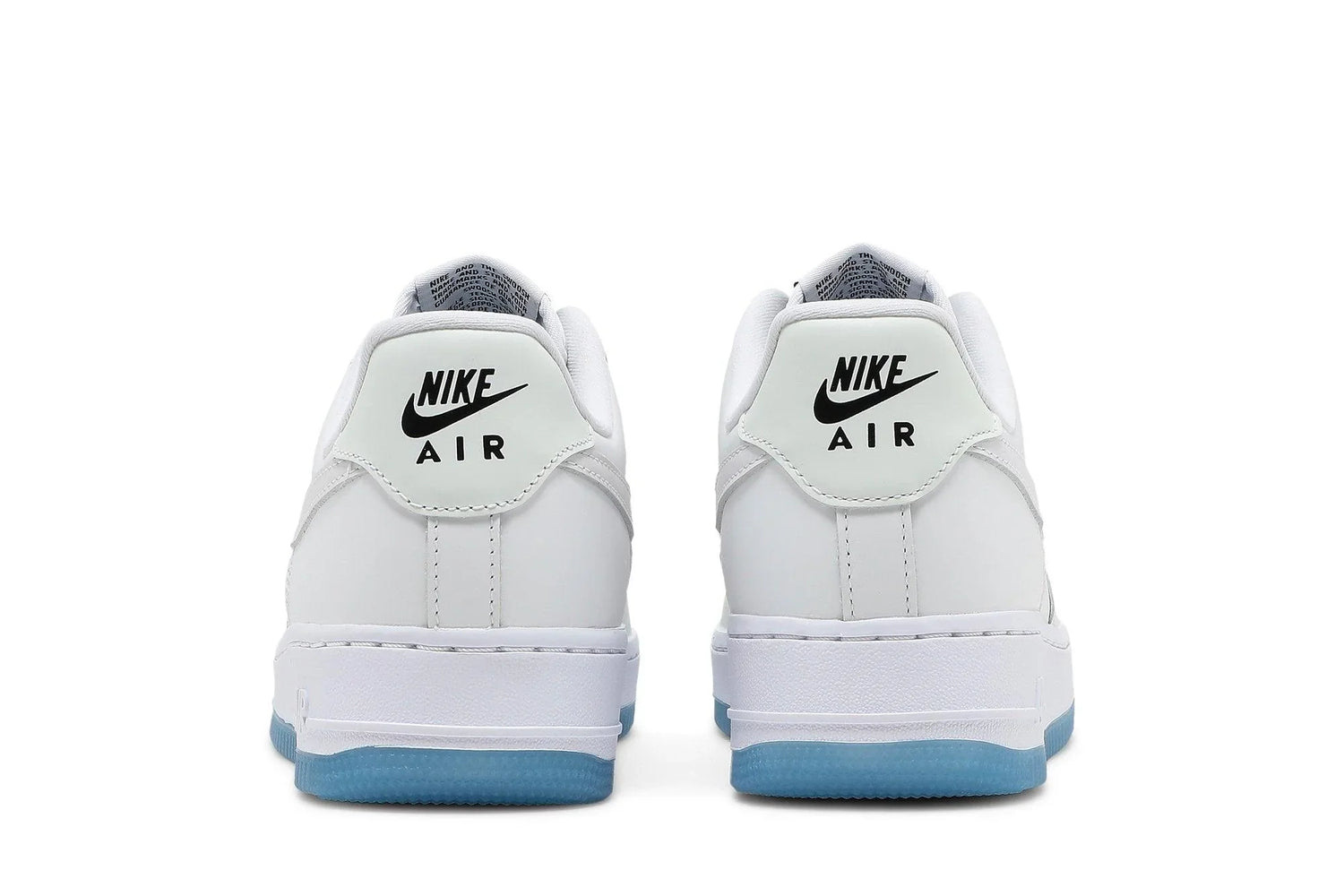 Nike Air Force 1 Low LX UV Reactive White