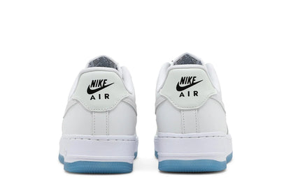 Nike Air Force 1 Low LX UV Reactive White