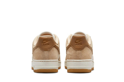 Nike Air Force 1 Low LXX &quot;Vachetta Tan Flax&quot; Brown