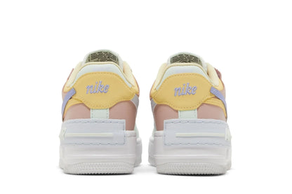 Nike Air Force 1 Low Shadow Light Soft Pink Rosa