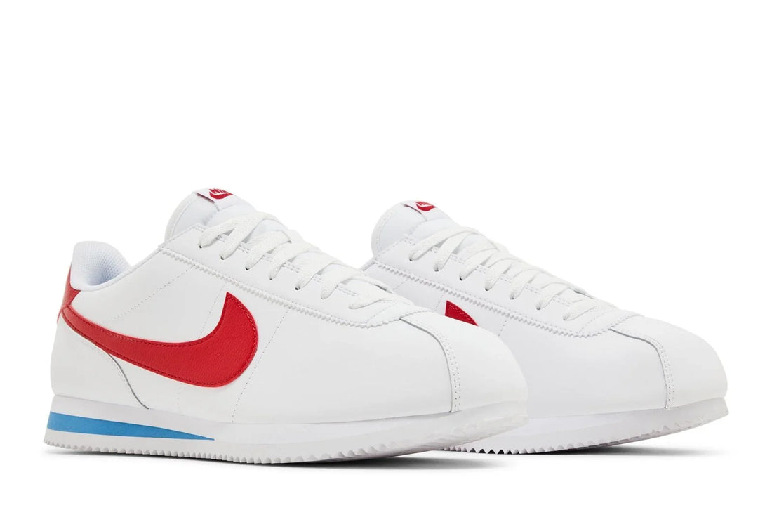 Nike Cortez Forrest Gump 2024 White