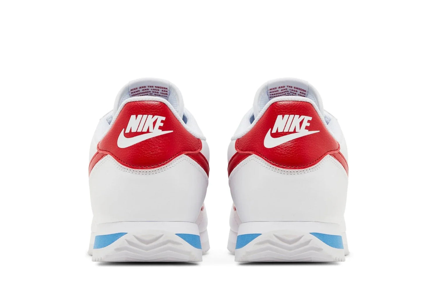 Nike Cortez Forrest Gump 2024 White