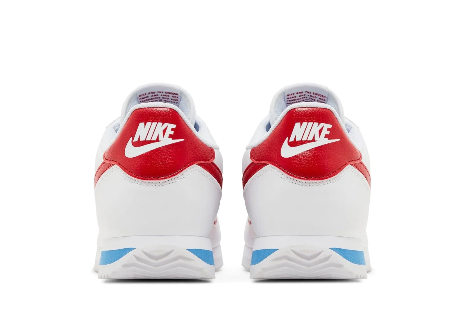 Nike Cortez Forrest Gump 2024 White