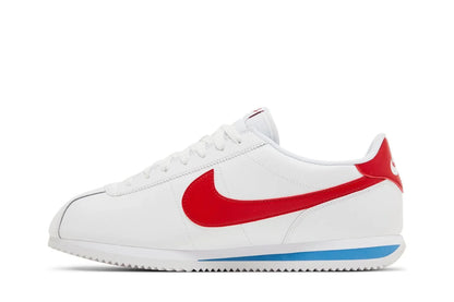 Nike Cortez Forrest Gump 2024 White