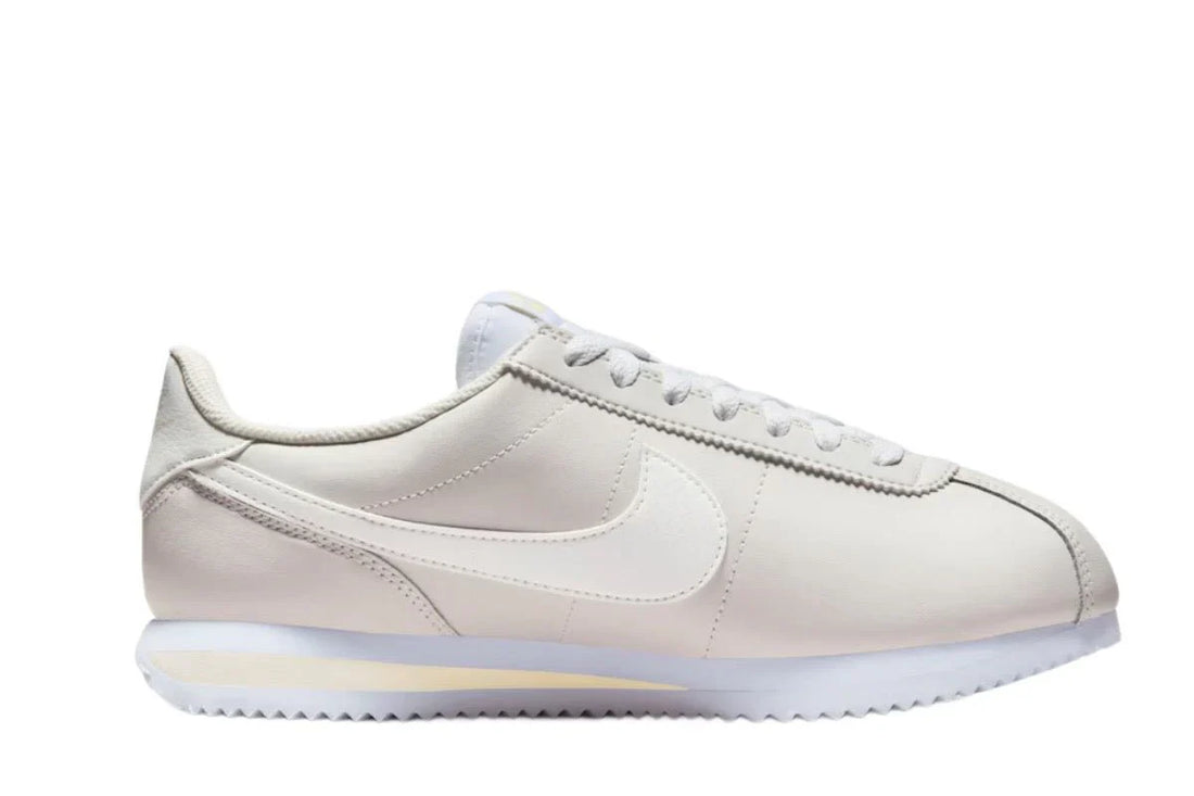 Nike Cortez Leather Phantom Coconut Beige