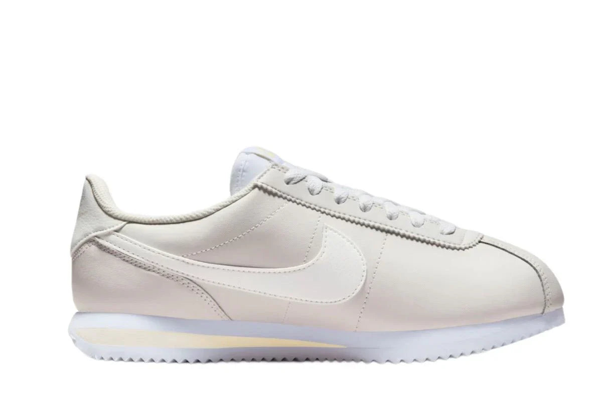 Nike Cortez Leather Phantom Coconut Beige