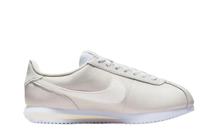 Nike Cortez Leather Phantom Coconut Beige