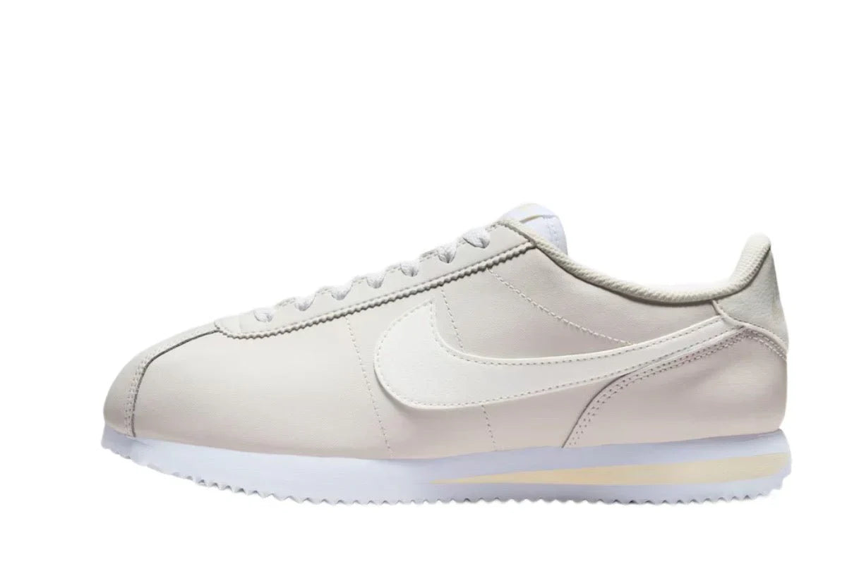 Nike Cortez Leather Phantom Coconut Beige
