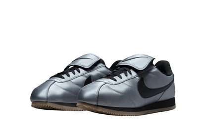 Nike Cortez SE Tiempo Pack Metallic Cool Gray