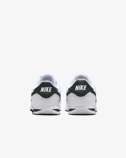 Nike Cortez White Black White