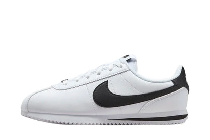Nike Cortez White Black White