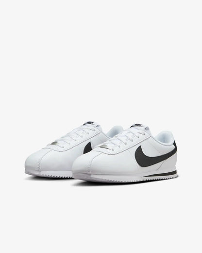 Nike Cortez White Black White