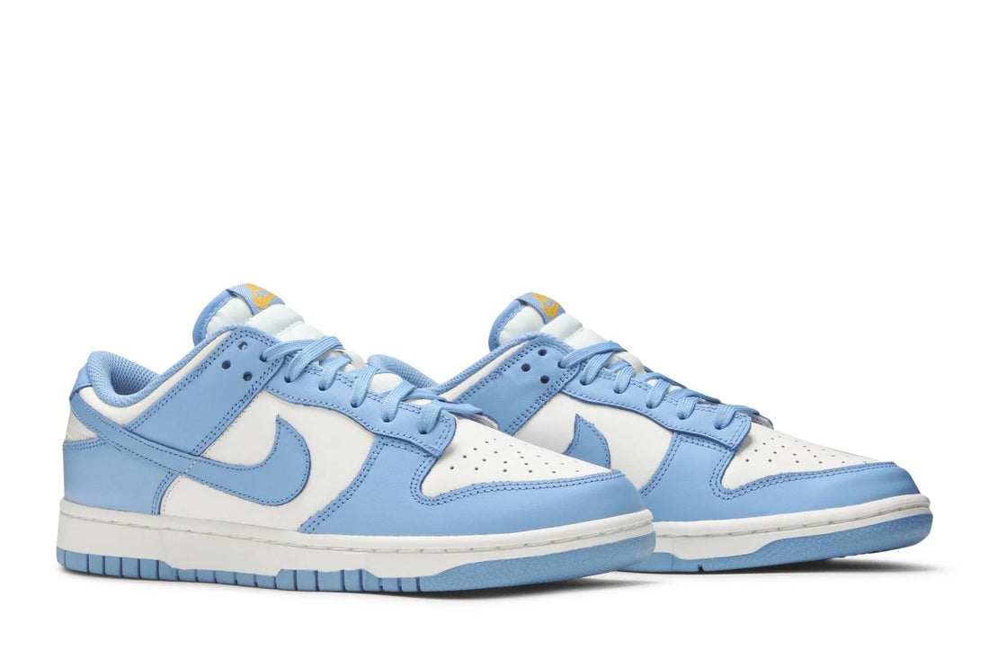 Nike Dunk Low Coast Blue