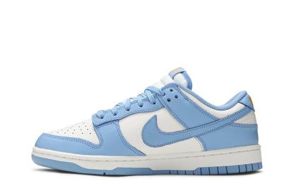 Nike Dunk Low Coast Blue