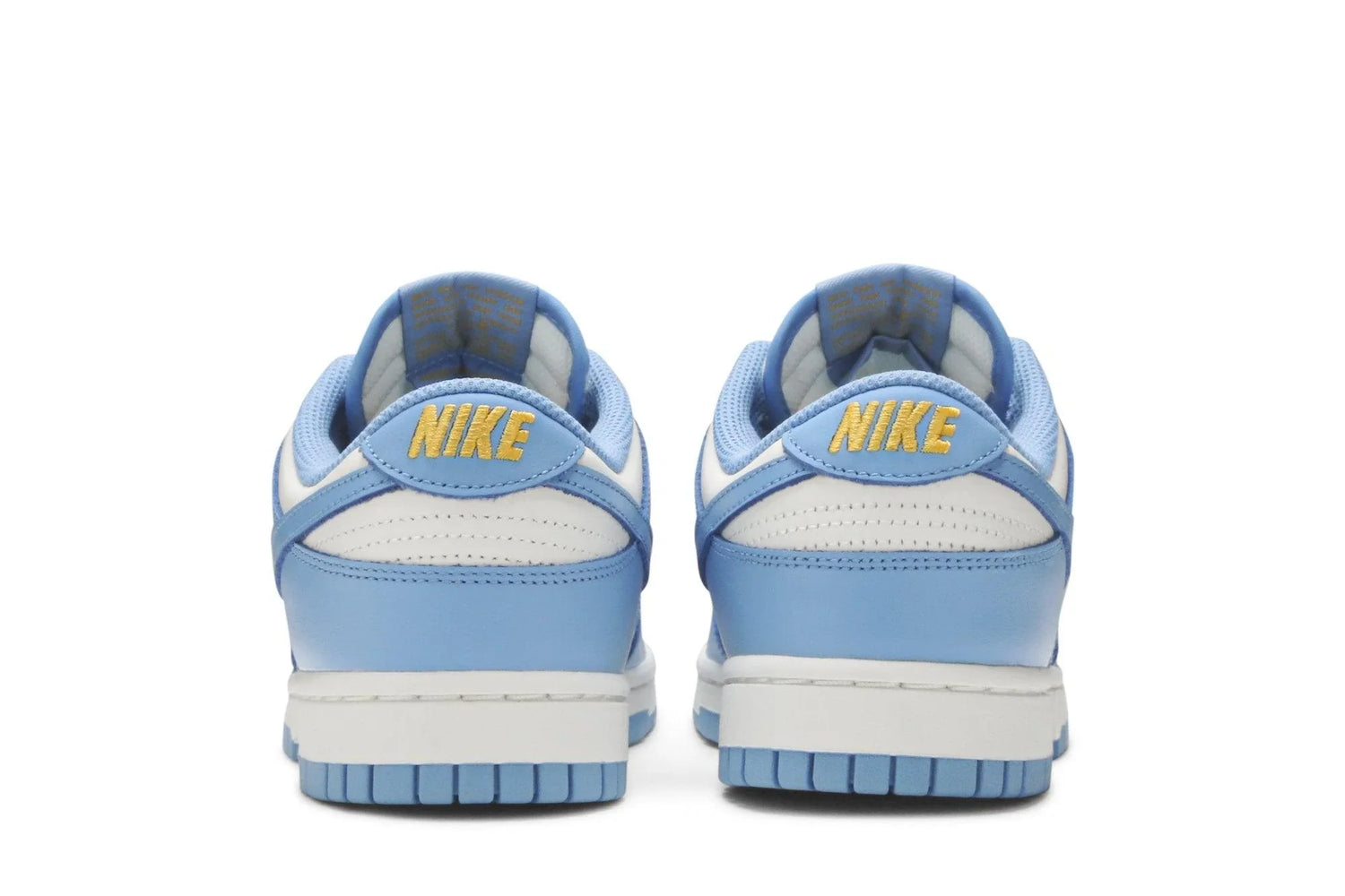 Nike Dunk Low Coast Blue