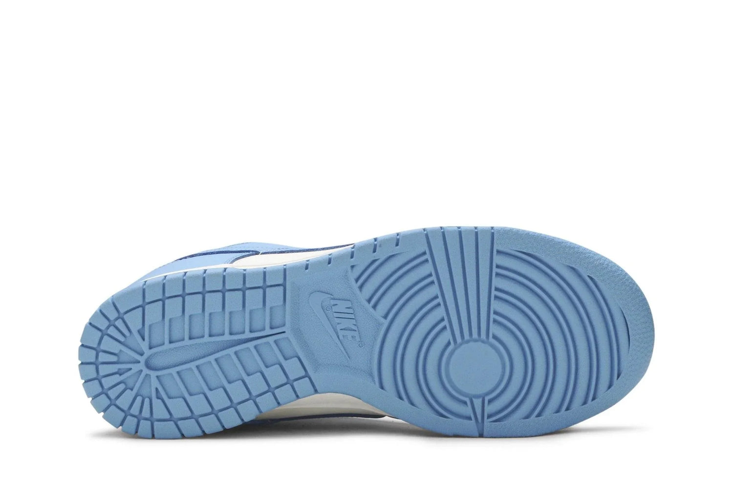 Nike Dunk Low Coast Blue
