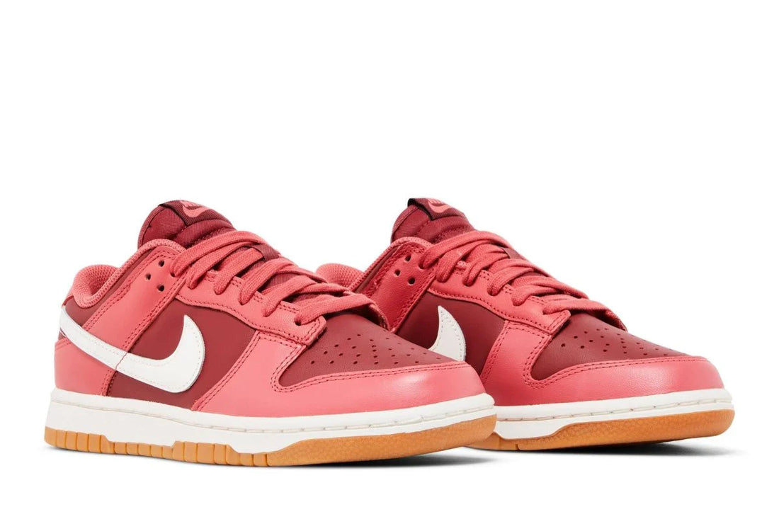 Nike Dunk Low Desert Berry Pink