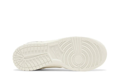 Nike Dunk Low Give Her Flowers White