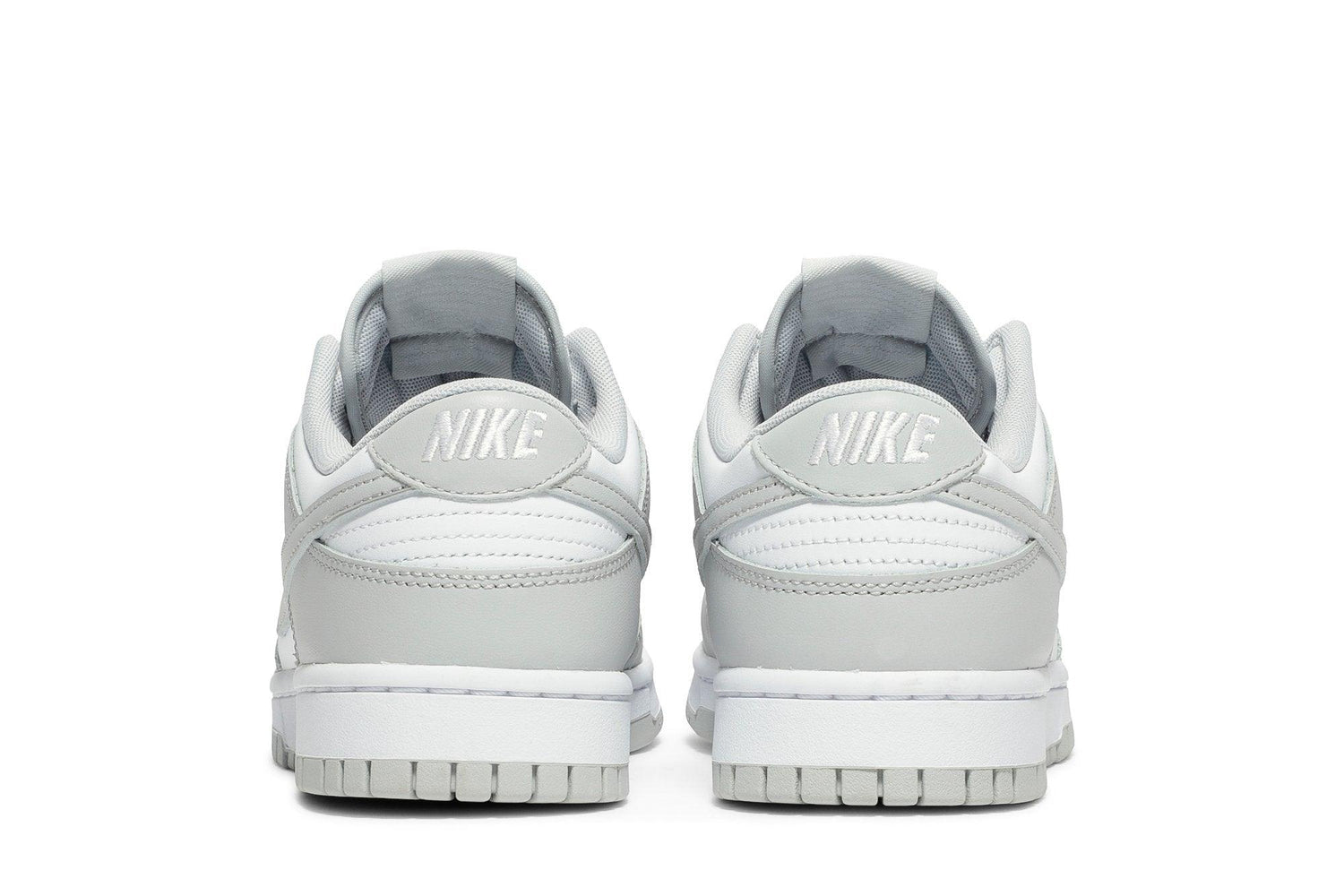 Nike Dunk Low Gray Fog