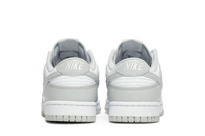 Nike Dunk Low Gray Fog
