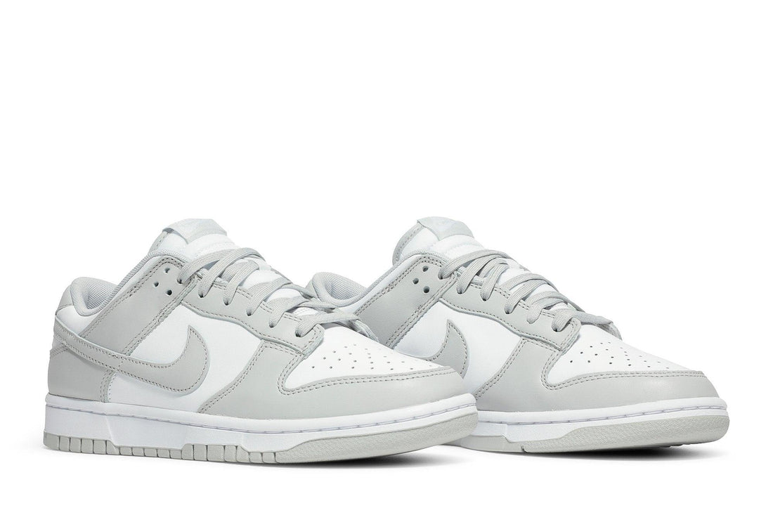 Nike Dunk Low Gray Fog