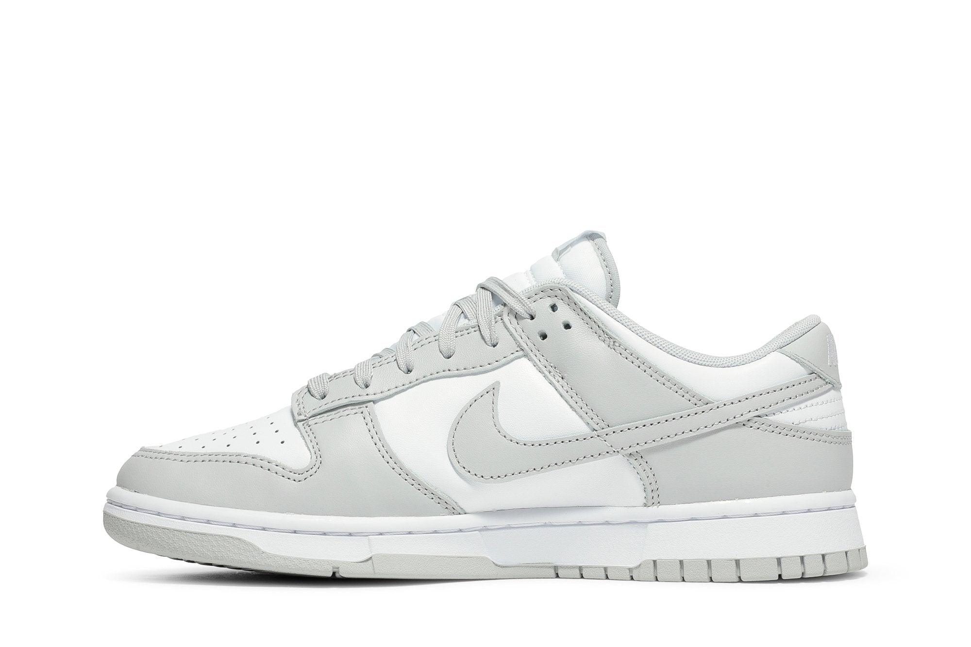 Nike Dunk Low Gray Fog