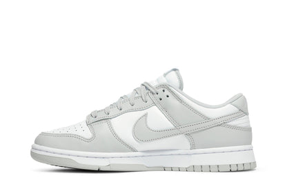 Nike Dunk Low Gray Fog