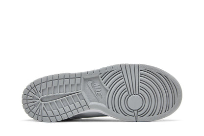 Nike Dunk Low GS Two Toned Gray