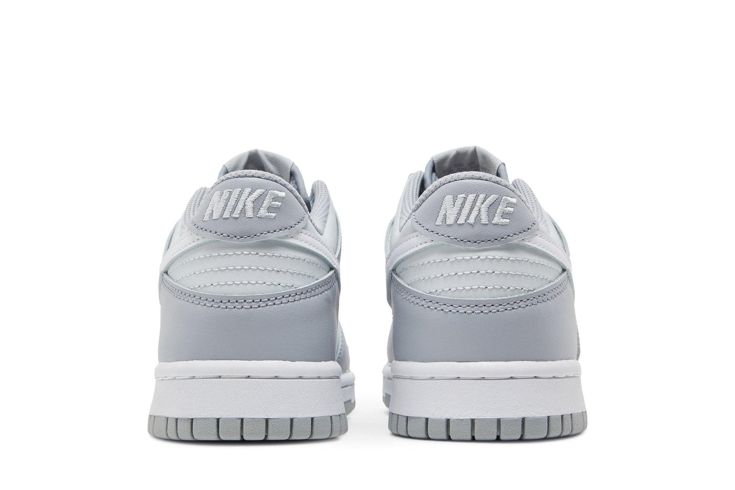 Nike Dunk Low GS Two Toned Gray