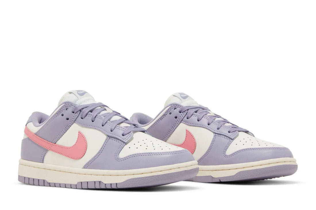 Nike Dunk Low Indigo Haze Purple