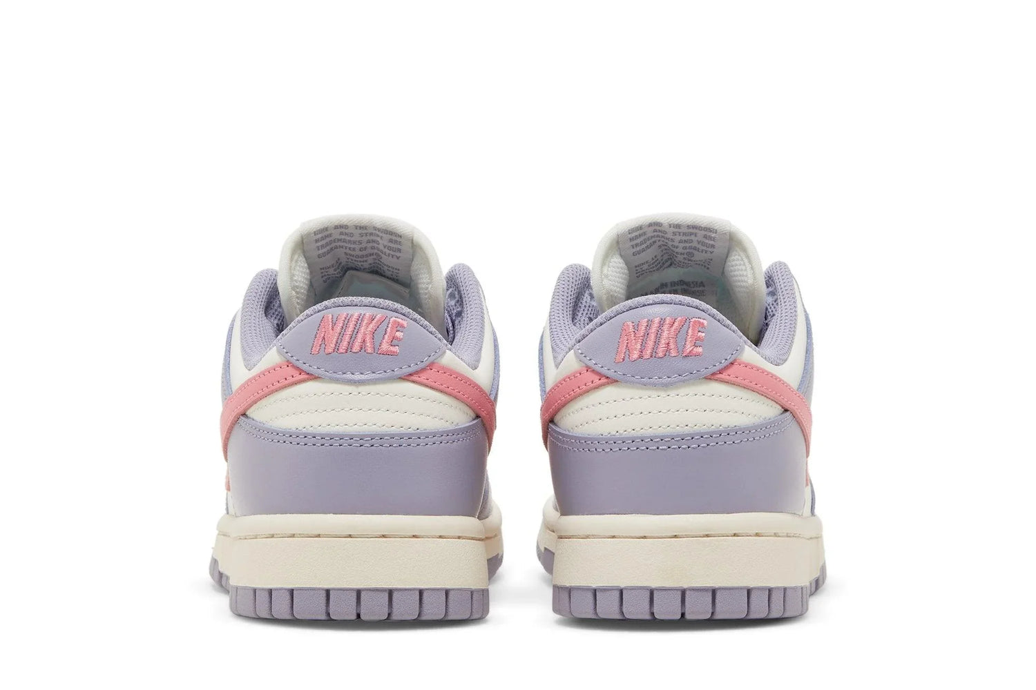 Nike Dunk Low Indigo Haze Purple