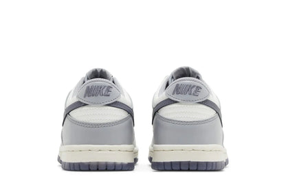 Nike Dunk Low Light Carbon Gray